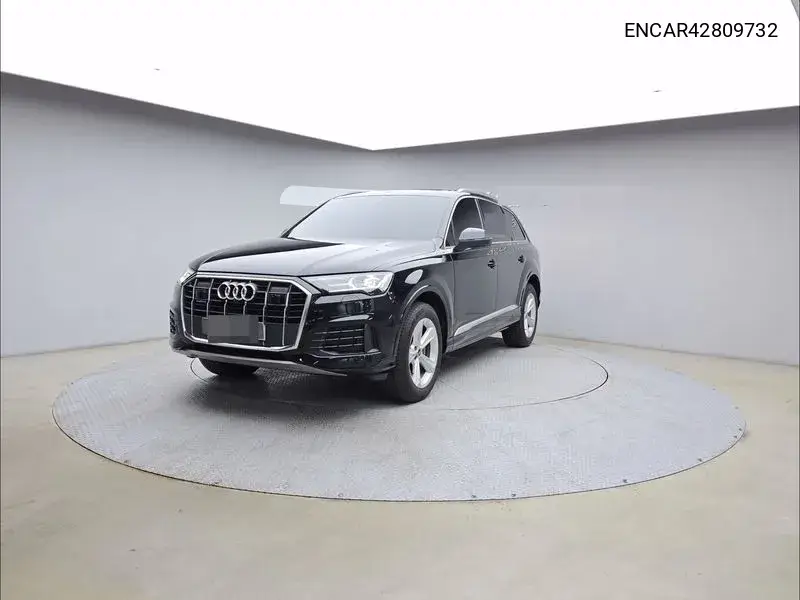 AUDI N/A 2022, VIN N/A