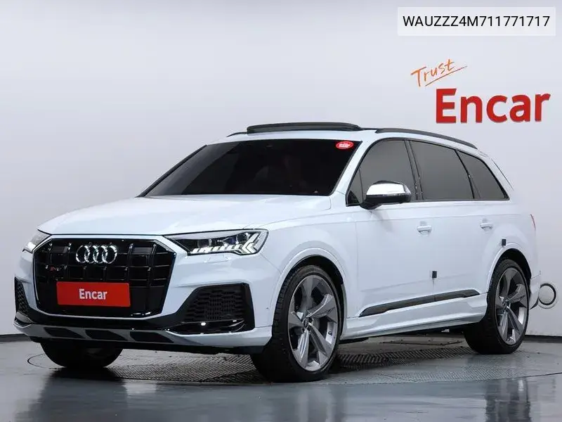 AUDI N/A 2023, VIN WAUZZZ4M711771717