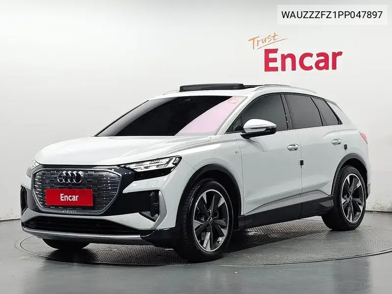 AUDI N/A 2023, VIN WAUZZZFZ1PP047897
