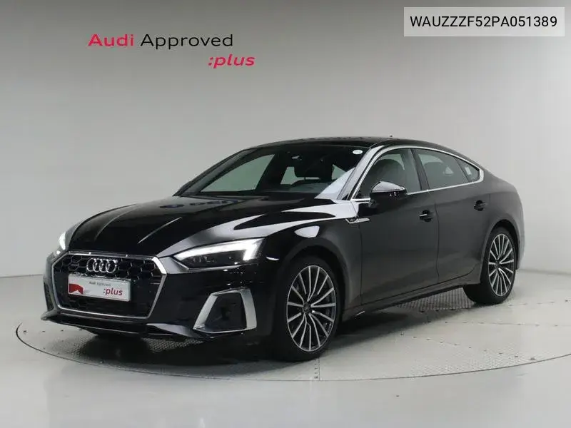 AUDI N/A 2023, VIN WAUZZZF52PA051389