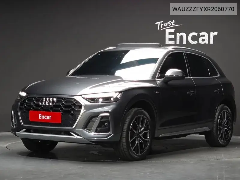 AUDI N/A 2024, VIN WAUZZZFYXR2060770