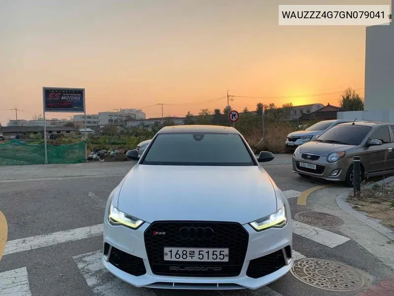  A6