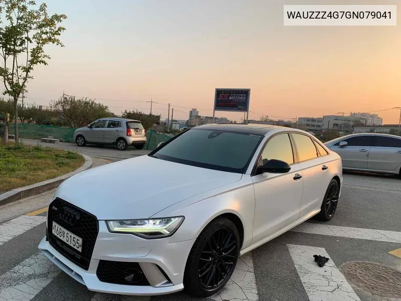  A6
