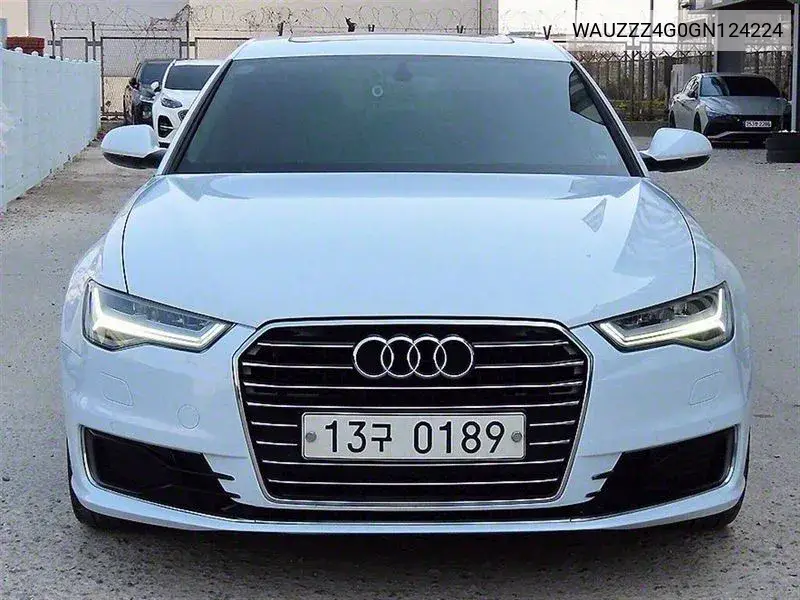  A6