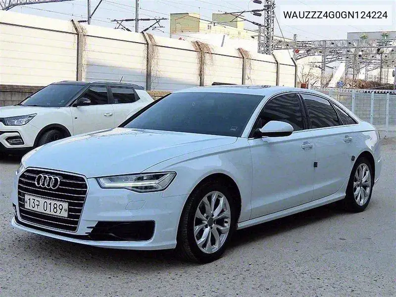  A6