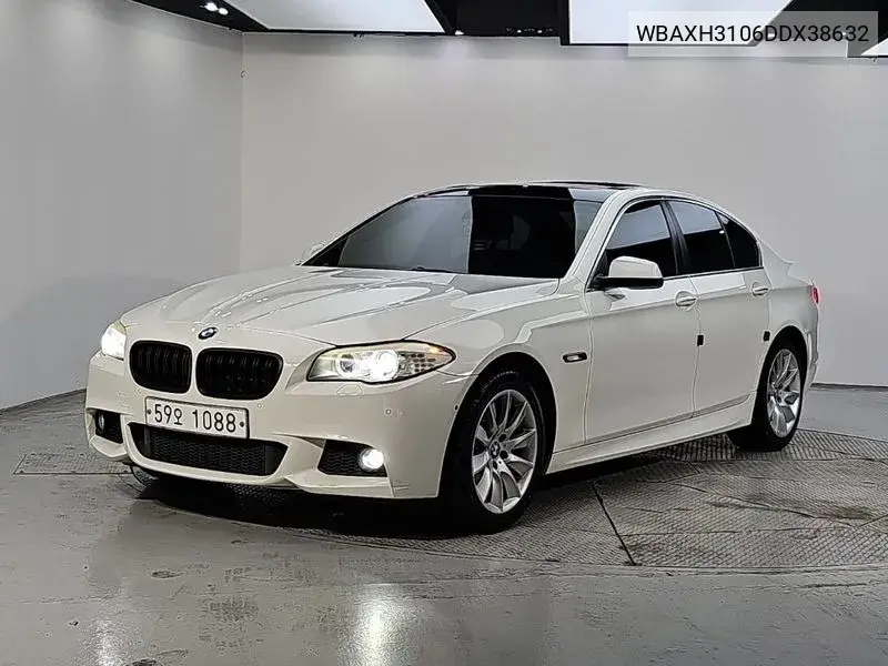 BMW N/A 2012, VIN WBAXH3106DDX38632