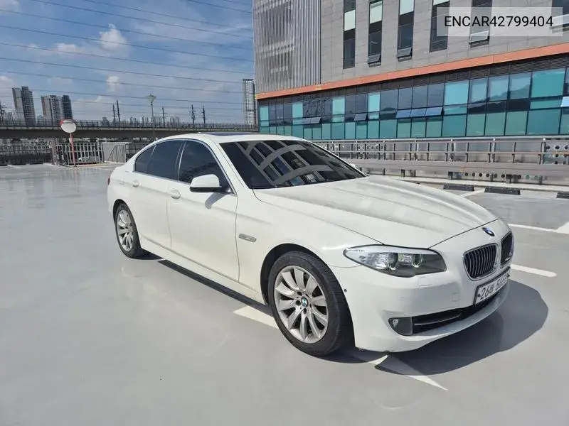 BMW N/A 2012, VIN N/A