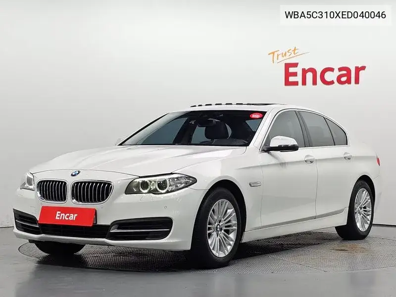 BMW N/A 2013, VIN WBA5C310XED040046