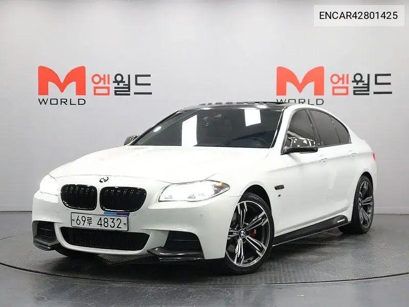 BMW N/A 2014, VIN N/A