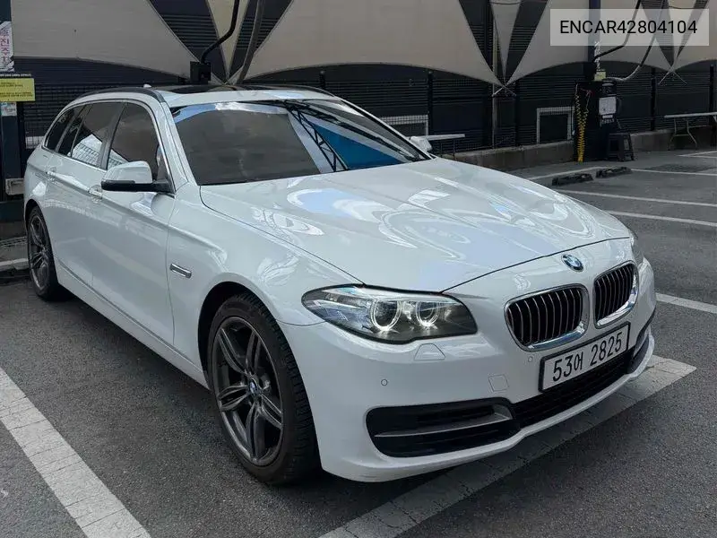 BMW N/A 2014, VIN N/A