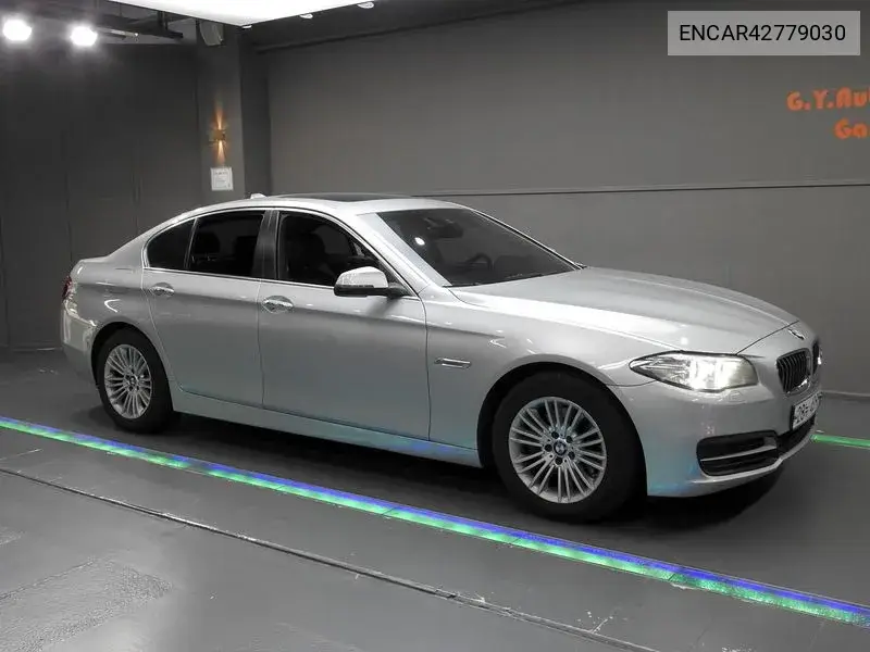 BMW N/A 2015, VIN N/A
