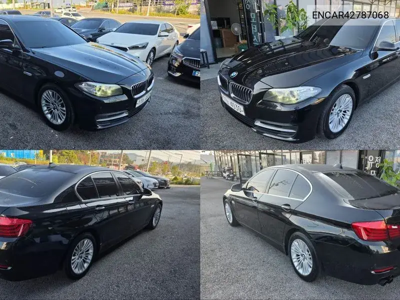 BMW N/A 2015, VIN N/A