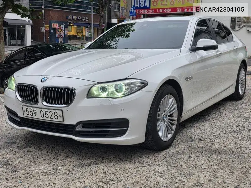 BMW N/A 2015, VIN N/A