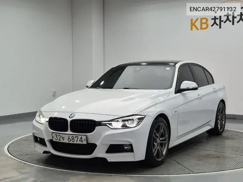 BMW N/A 2016, VIN N/A