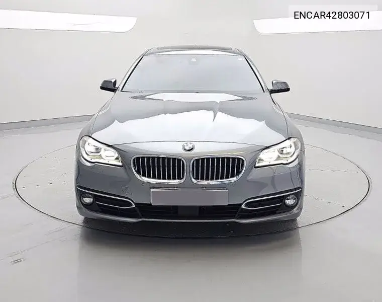 BMW N/A 2016, VIN N/A