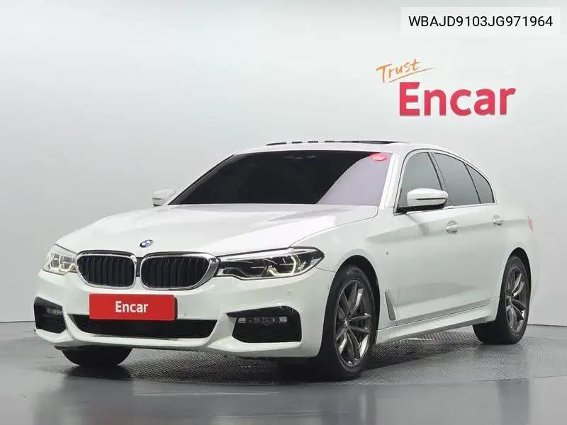 BMW N/A 2017, VIN WBAJD9103JG971964