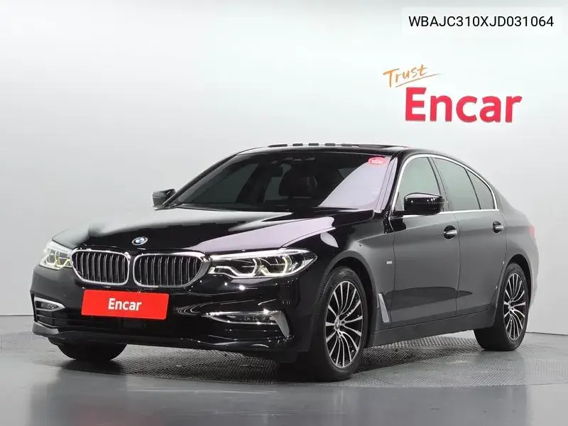 BMW N/A 2018, VIN WBAJC310XJD031064