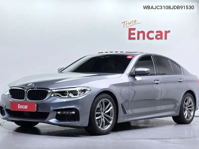 BMW N/A 2018, VIN WBAJC3108JDB91530