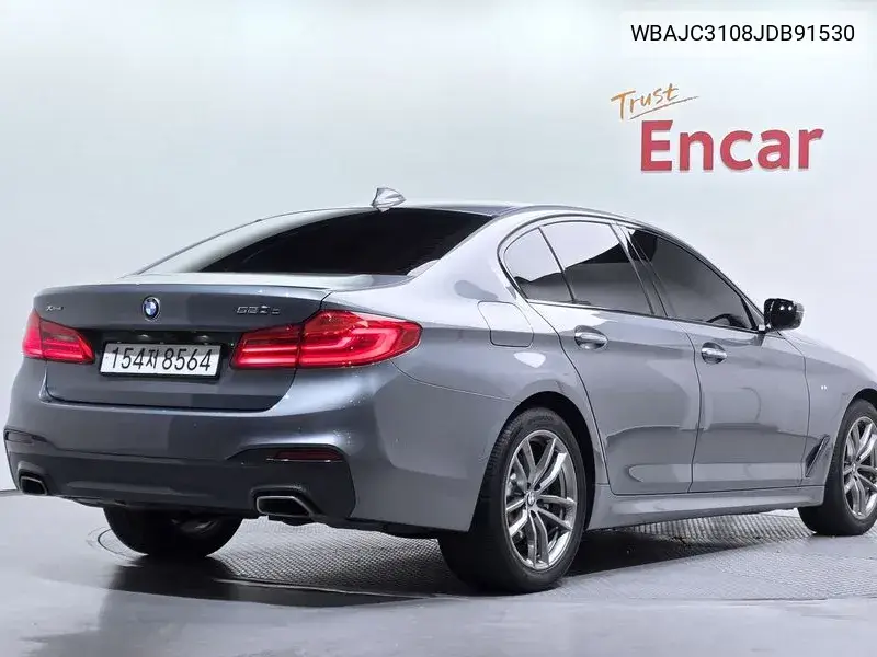 2018 BMW N/A VIN WBAJC3108JDB91530 — фото 2