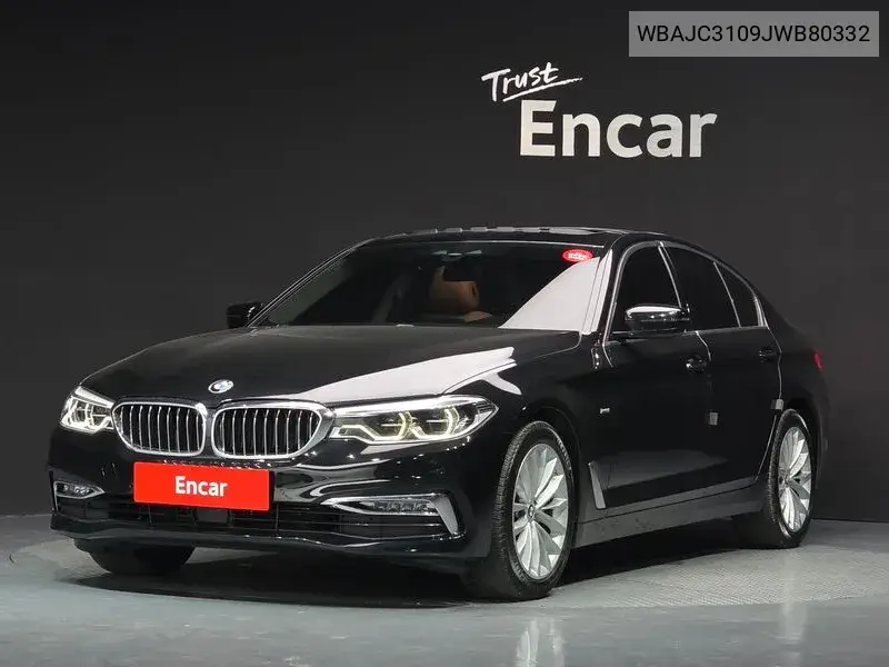 BMW N/A 2018, VIN WBAJC3109JWB80332