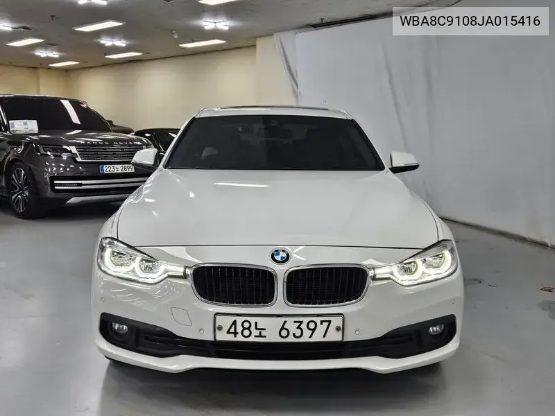 BMW N/A 2018, VIN WBA8C9108JA015416