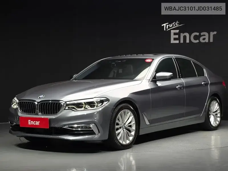 BMW N/A 2018, VIN WBAJC3101JD031485
