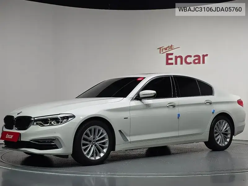 BMW N/A 2018, VIN WBAJC3106JDA05760