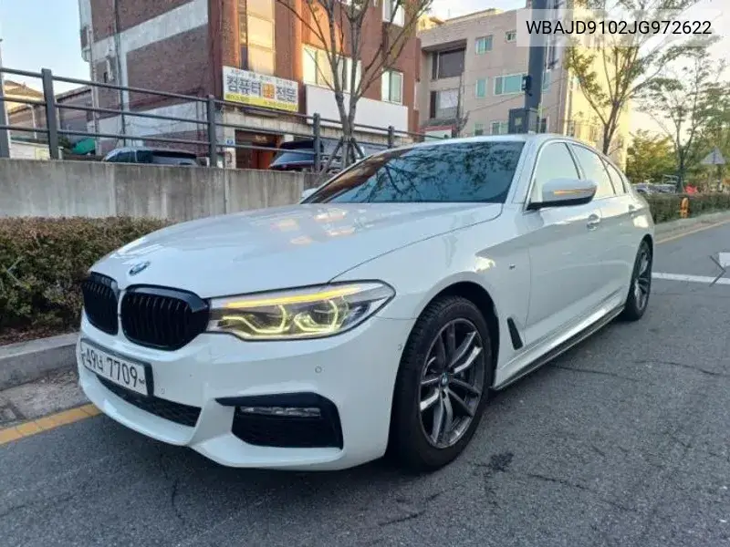 BMW N/A 2018, VIN WBAJD9102JG972622