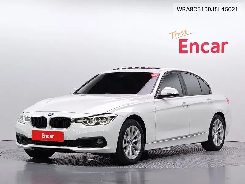 BMW N/A 2018, VIN WBA8C5100J5L45021