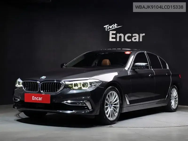 BMW N/A 2019, VIN WBAJK9104LCD15338