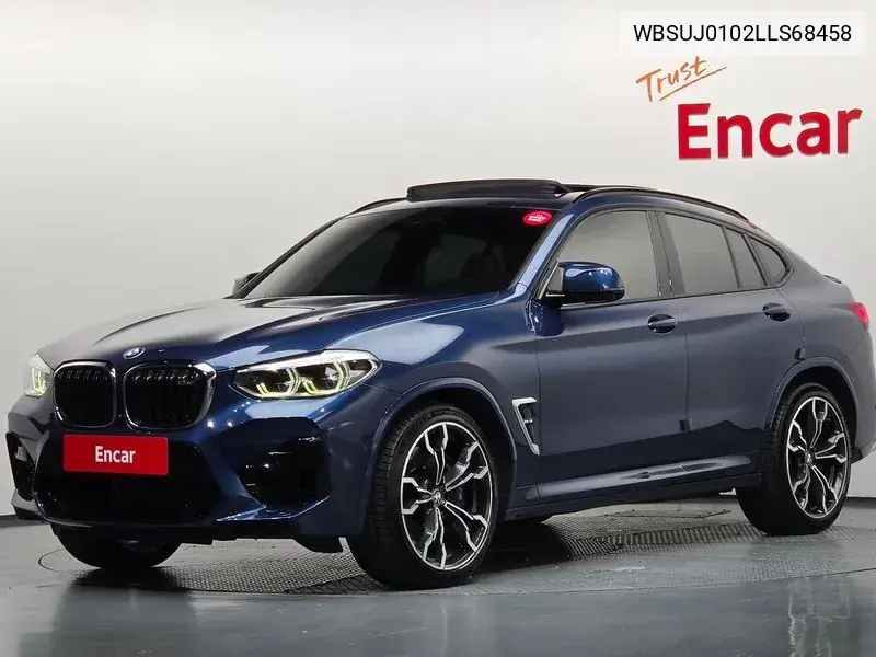 BMW N/A 2019, VIN WBSUJ0102LLS68458