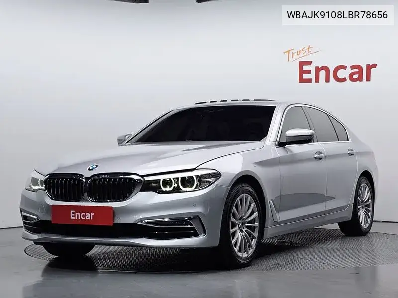 BMW N/A 2019, VIN WBAJK9108LBR78656