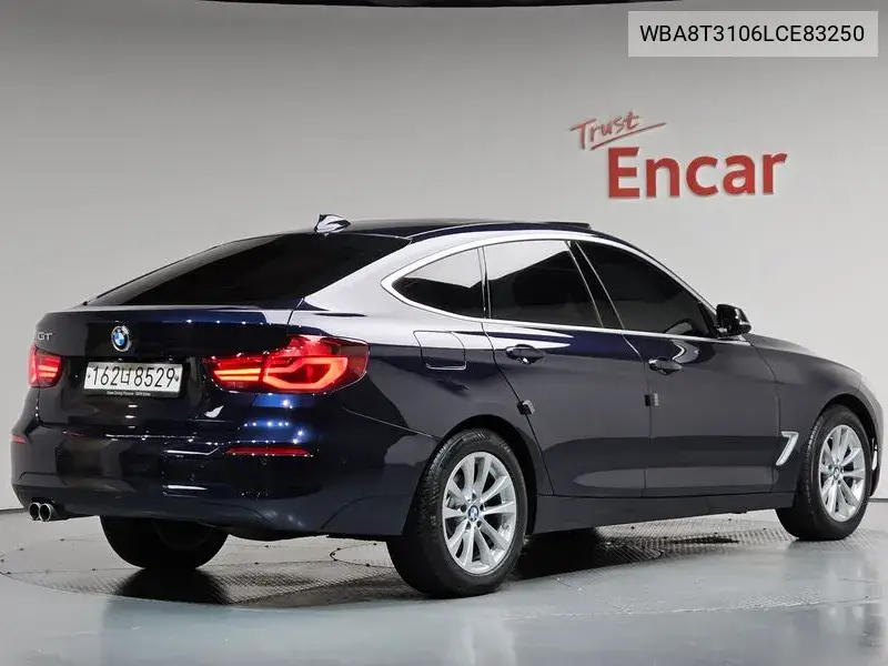 BMW N/A 2020, VIN WBA8T3106LCE83250