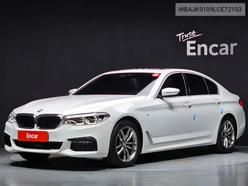 BMW N/A 2020, VIN WBAJK9109LCE72153