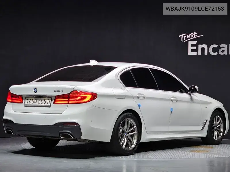 2020 BMW N/A VIN WBAJK9109LCE72153 — фото 2