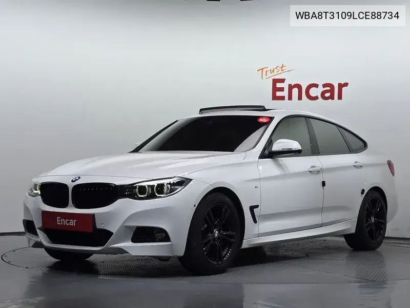 BMW N/A 2020, VIN WBA8T3109LCE88734