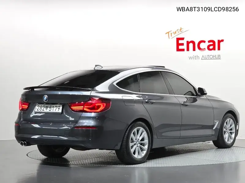 BMW N/A 2020, VIN WBA8T3109LCD98256