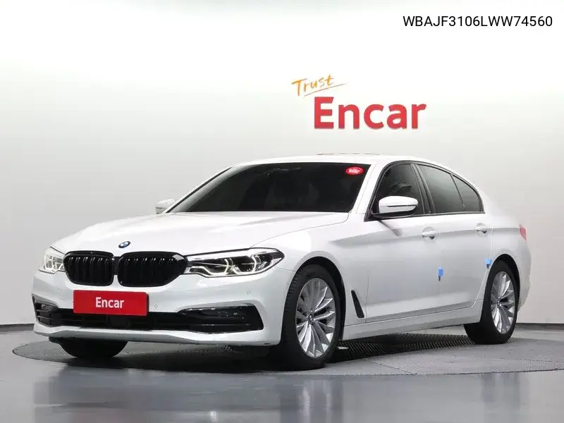 BMW N/A 2020, VIN WBAJF3106LWW74560