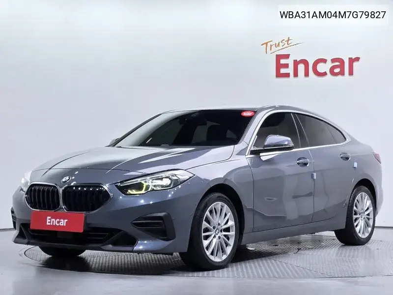 BMW N/A 2020, VIN WBA31AM04M7G79827