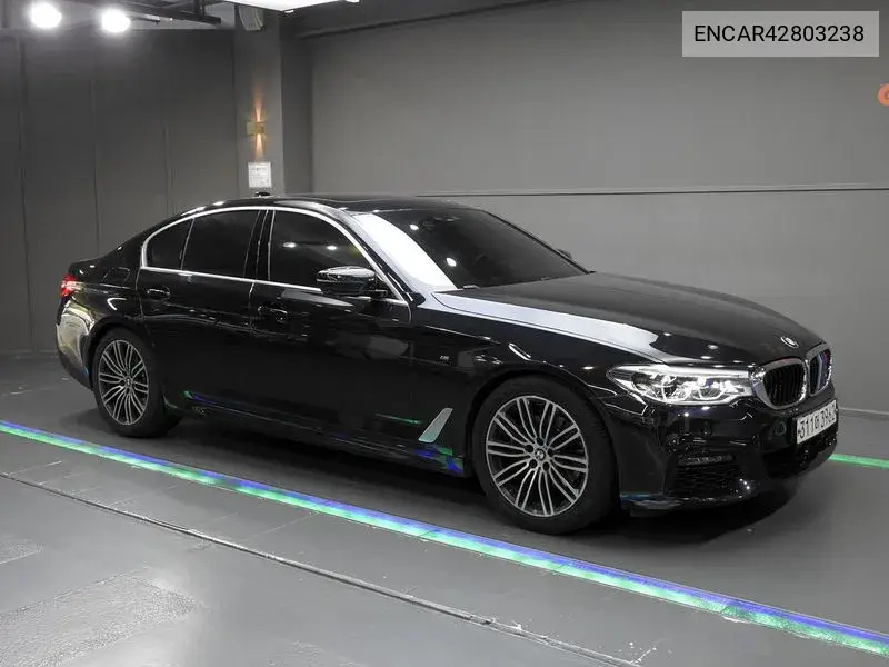 BMW N/A 2020, VIN N/A