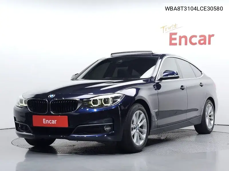 BMW N/A 2020, VIN WBA8T3104LCE30580