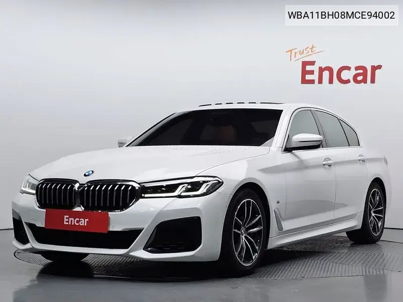 BMW N/A 2020, VIN WBA11BH08MCE94002
