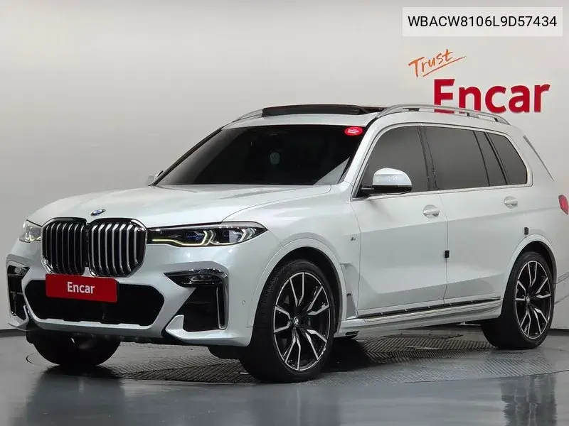 BMW N/A 2020, VIN WBACW8106L9D57434