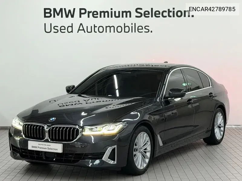 BMW N/A 2021, VIN N/A