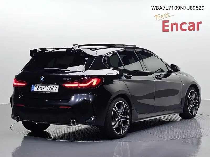 2021 BMW N/A VIN WBA7L7109N7J89529 — фото 2