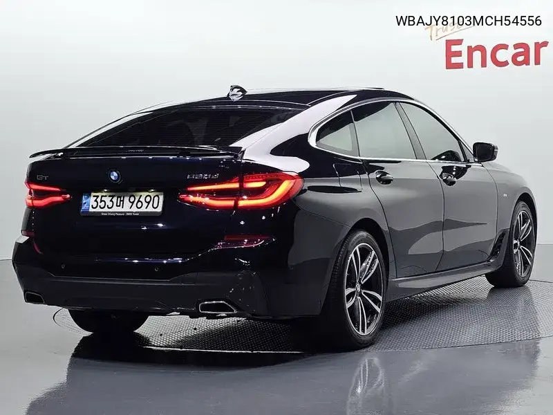 BMW N/A 2021, VIN WBAJY8103MCH54556