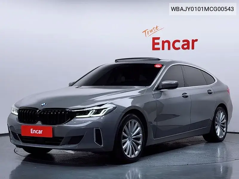 BMW N/A 2021, VIN WBAJY0101MCG00543