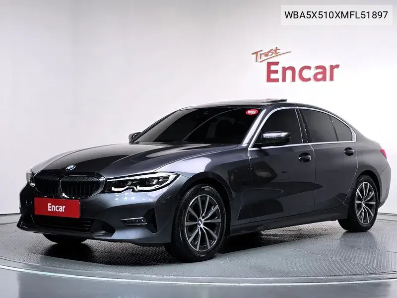 BMW N/A 2021, VIN WBA5X510XMFL51897