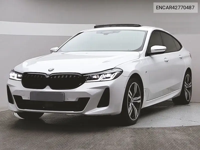 BMW N/A 2022, VIN N/A