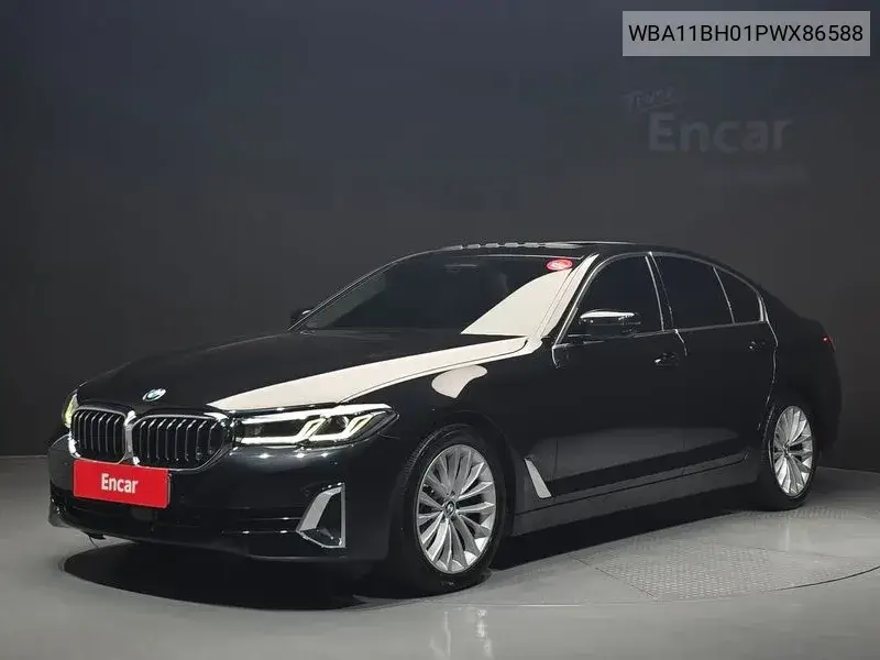 BMW N/A 2022, VIN WBA11BH01PWX86588